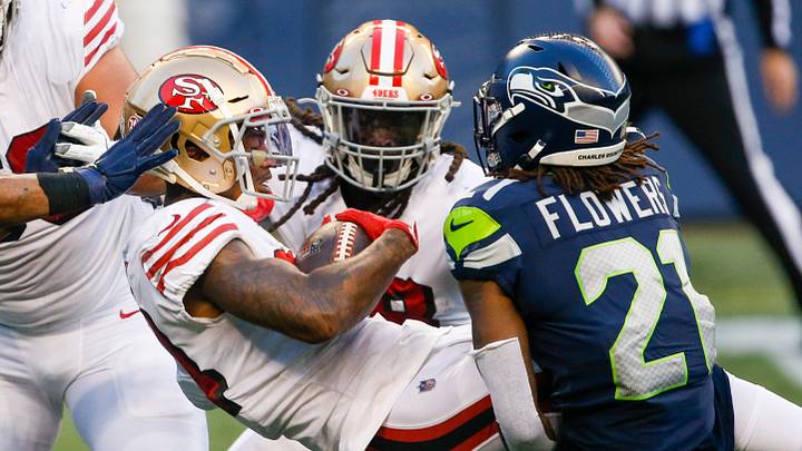Stock Watch: Winners, Losers From Seahawks Offseason Moves