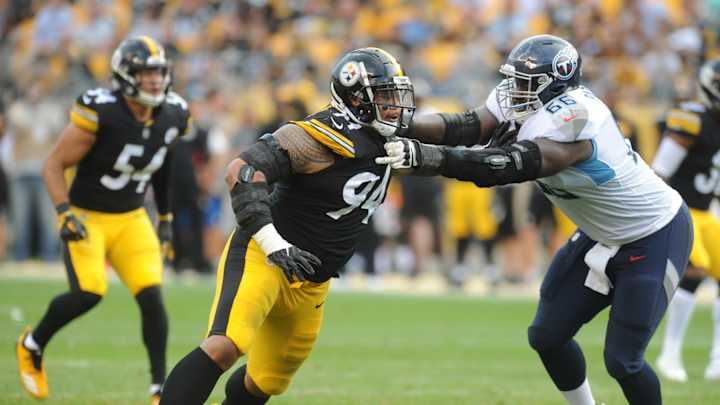 3 Takeaways on the Jaguars' Defense After Tyson Alualu Re-Signs With the Steelers