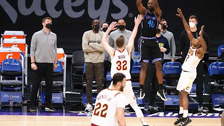 NBA Tar Heels: Week 14 Review / Week 15 Preview