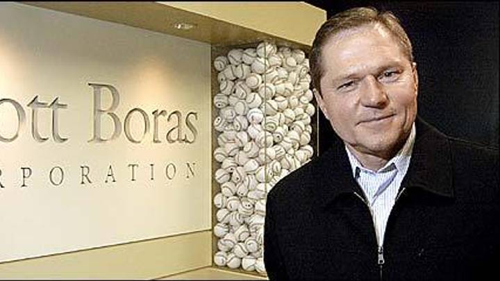 Agent Boras On MLB Injuries: No DH In NL 'More Costly Than COVID'