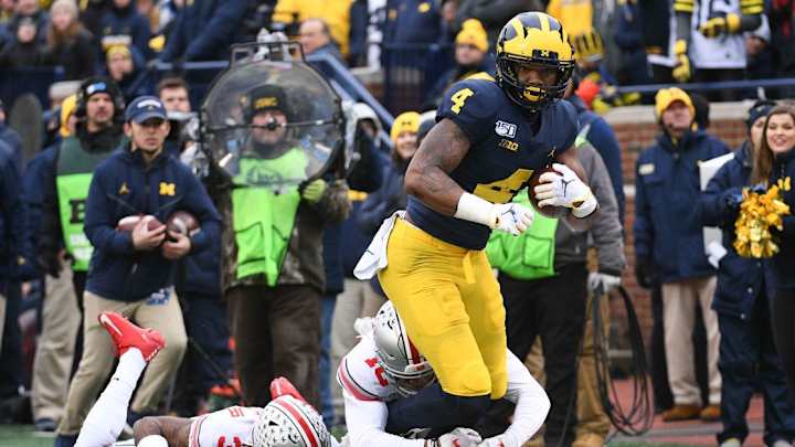 Three Vertical Threats The Cleveland Browns Could Draft