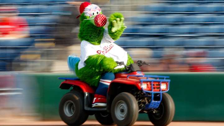 Live Updates: New York Yankees at Philadelphia Phillies — Spring Training Game 27