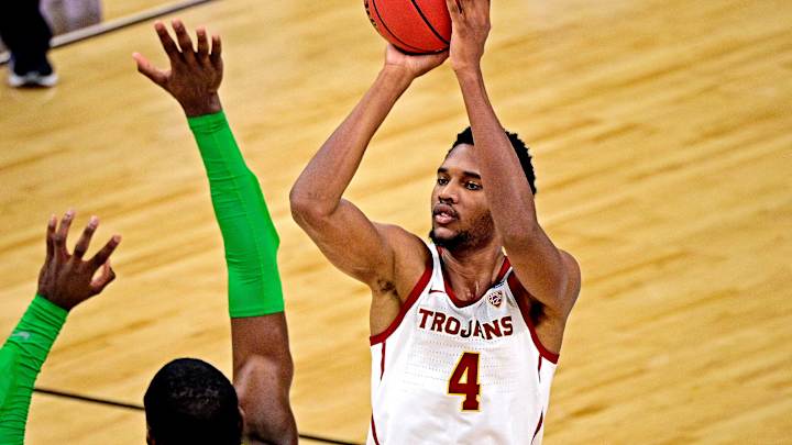 How USC Can Attempt to Pull Off a Mammoth Upset of Gonzaga How USC Can Attempt to Pull Off a Mammoth Upset of Gonzaga