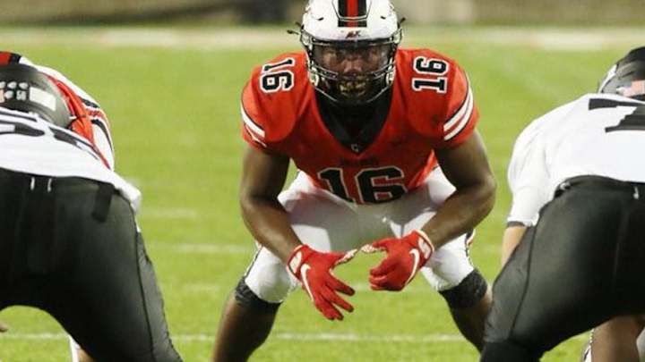 Syracuse Football Recruiting Weekend Preview