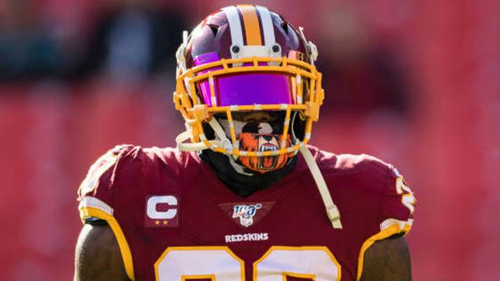 Washington Football Team Next Moves? Top 9 Needs Washington Football Team Next Moves? Top 9 Needs