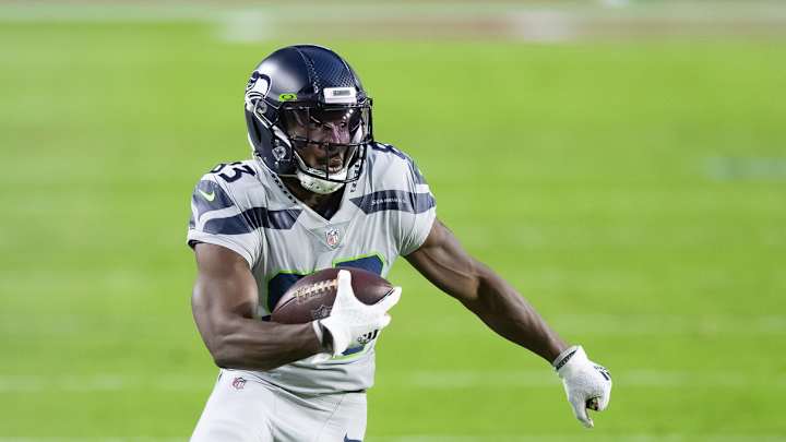 Looking at What WR David Moore Brings to the Table for the Panthers Looking at What WR David Moore Brings to the Table for the Panthers