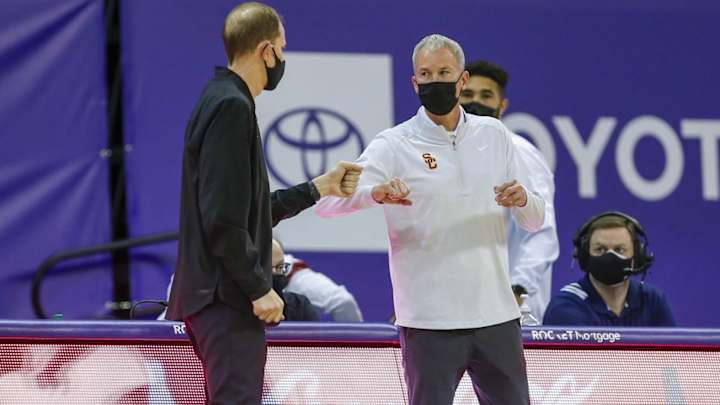 Enfield, Hopkins Once Were Finalists for USC Job; Look at Them Now