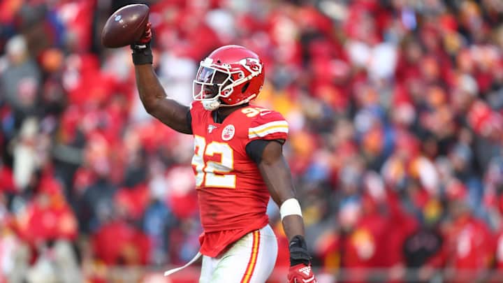 Tanoh Kpassagnon Signs Two-Year Deal With Saints