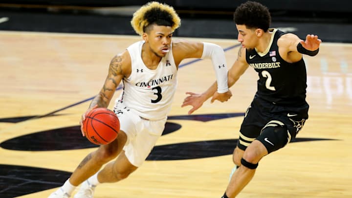 BYU Basketball: Three Transfer Portal Targets BYU Basketball: Three Transfer Portal Targets