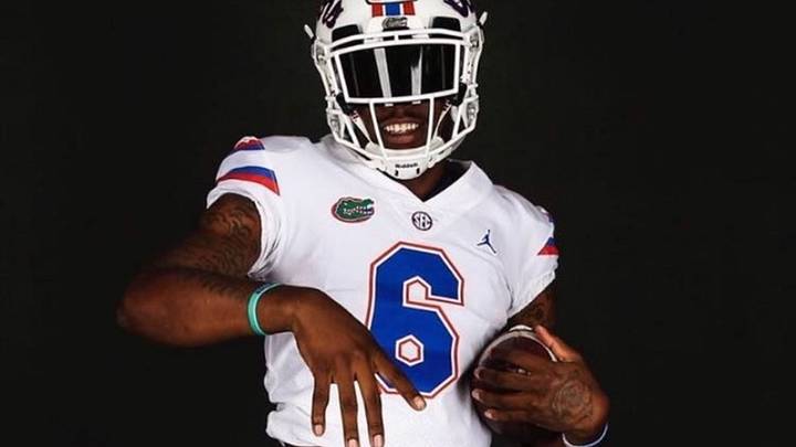 Summer Enrollees That Could Push For an Early Role With the Florida Gators Summer Enrollees That Could Push For an Early Role With the Florida Gators