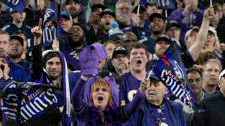 Ravens President Dick Cass Expects M&T Bank Stadium To Be At Full Capacity in 2021