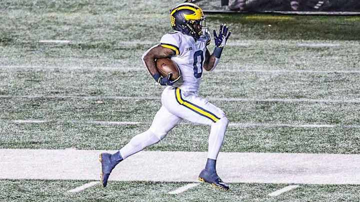 REPORT: Giles Jackson Has A New Home