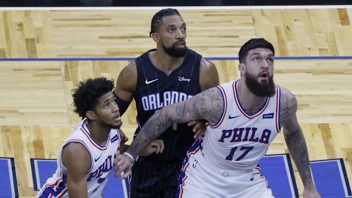 Former Sixers Center Vincent Poirier Returns Overseas, Joins Real Madrid