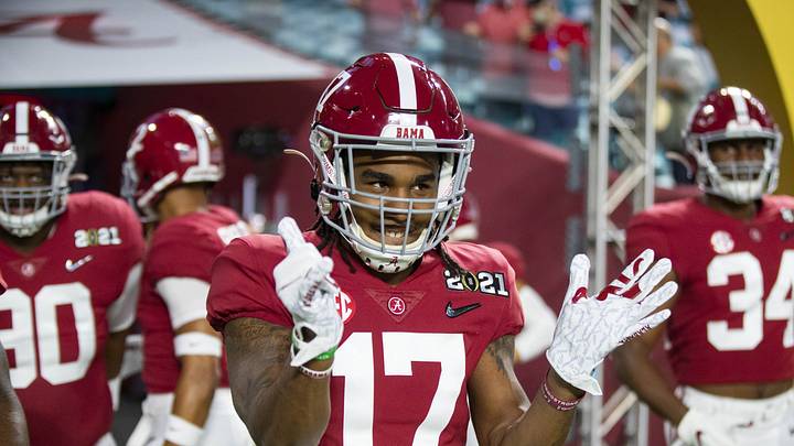 Which 1st Round Prospects Would Be Worthwhile for the Jaguars To Trade Up For? Which 1st Round Prospects Would Be Worthwhile for the Jaguars To Trade Up For?