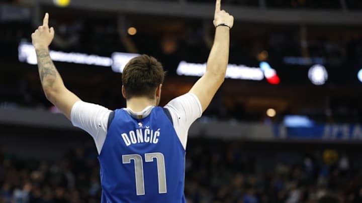 Luka Doncic Health Status: Mavs GAMEDAY vs. OKC Luka Doncic Health Status: Mavs GAMEDAY vs. OKC