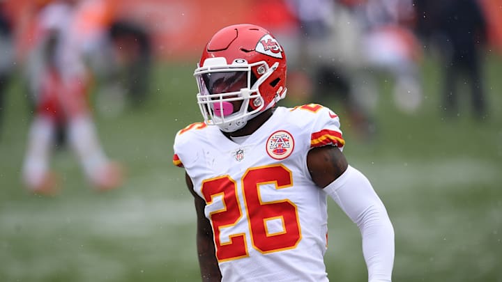 Le'Veon Bell Apologizes For Andy Reid Comment Le'Veon Bell Apologizes For Andy Reid Comment