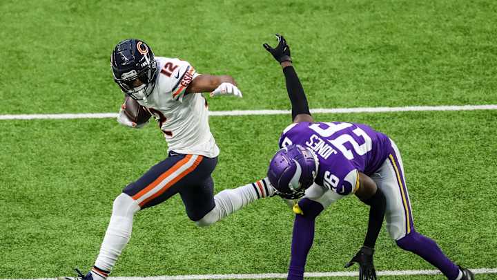 Draft Is a Tell All Draft Is a Tell All