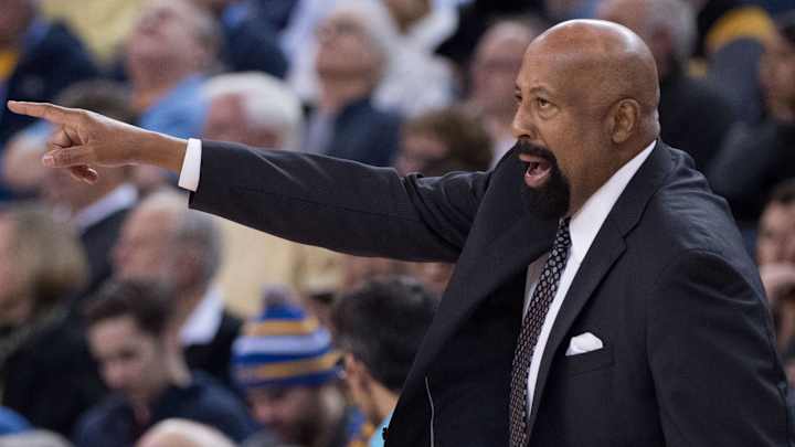 Indiana Digs Into Its Past in Search of Return to Glory With Mike Woodson Hire