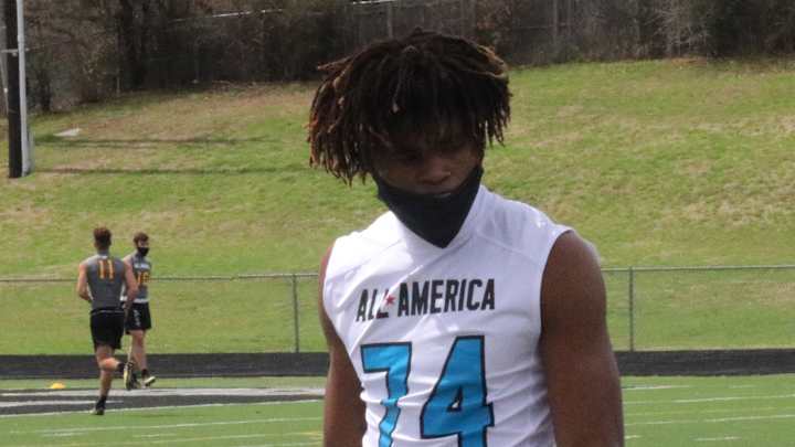 Oklahoma Debuts in Top 10 of SIAA Recruiting Rankings Oklahoma Debuts in Top 10 of SIAA Recruiting Rankings