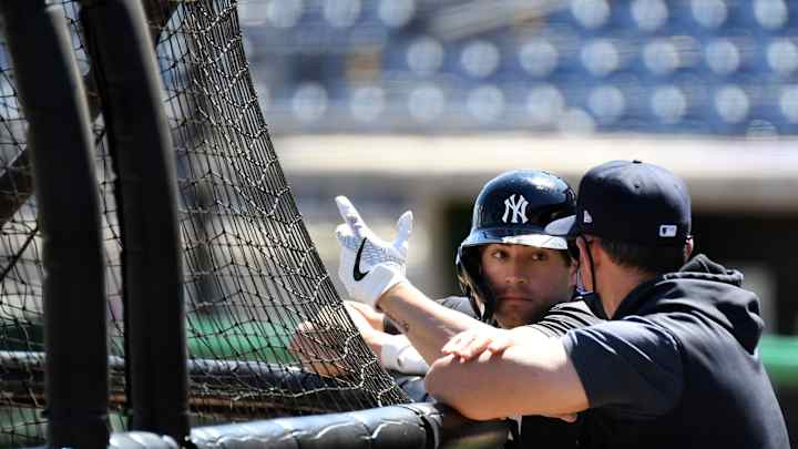 Yankees' Tyler Wade, Michael King Make Opening Day Roster