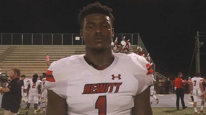 Elite DL Recruit Justice Finkley Talks Texas, Michigan Official Visits, Decision Timeline Elite DL Recruit Justice Finkley Talks Texas, Michigan Official Visits, Decision Timeline