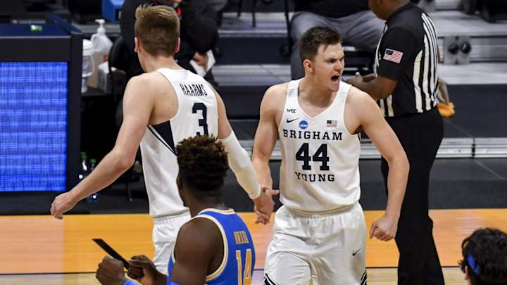 Report: Connor Harding Enters Transfer Portal Report: Connor Harding Enters Transfer Portal