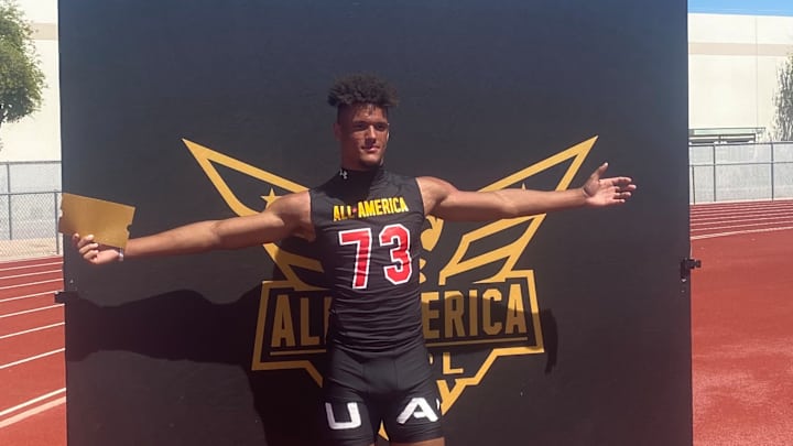 SI All-American Watch List: Edge Defenders 11-20