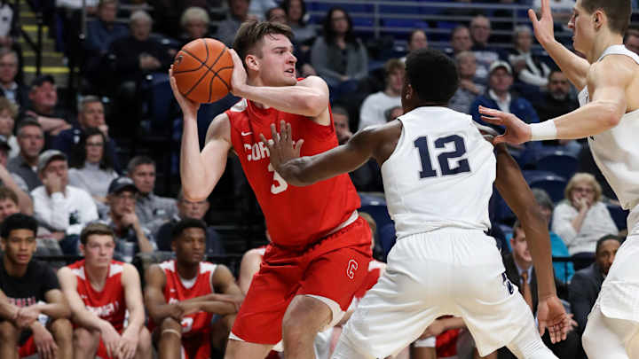 Ten Transfer Options That Could Make Sense for Syracuse Basketball Ten Transfer Options That Could Make Sense for Syracuse Basketball