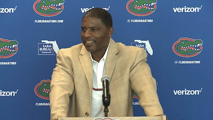 Corey Bell Rejoins Florida Gators Staff