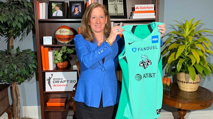 How to Watch the 2021 WNBA Draft: TV Channel, Streaming Information, Start Time How to Watch the 2021 WNBA Draft: TV Channel, Streaming Information, Start Time