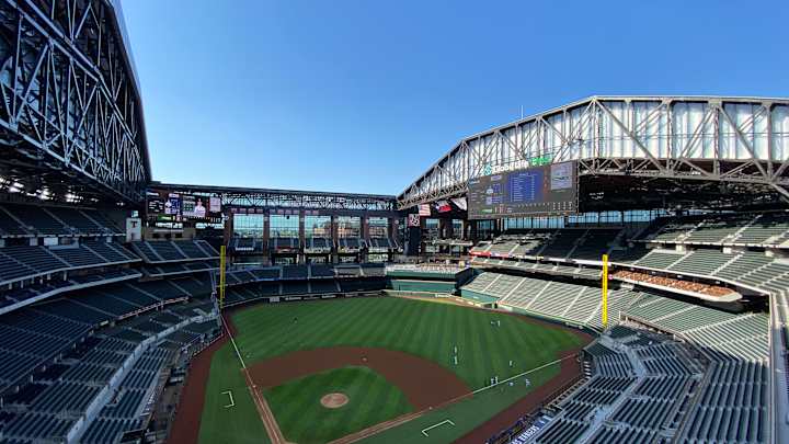 Rangers Monday Home Opener: What You Need To Know