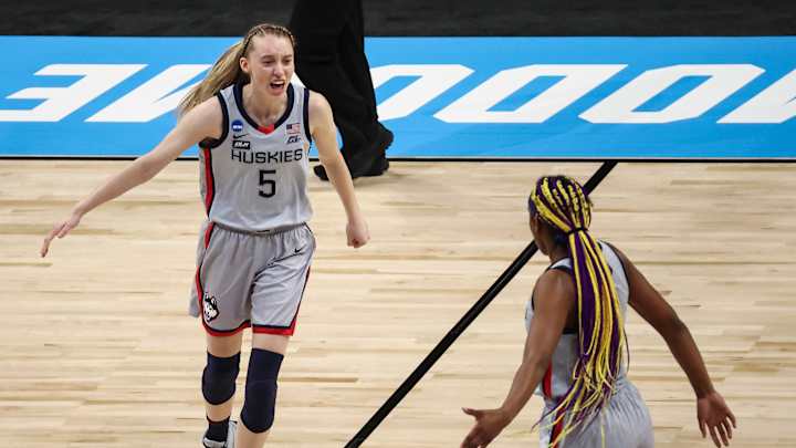 Women's Final Four Rankings: Who Will Enter Friday With the Edge?