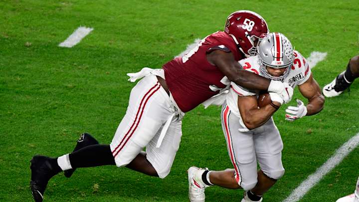 Latest Mock Drafts Have Couple of Surprises for Ravens with 27th Overall Pick