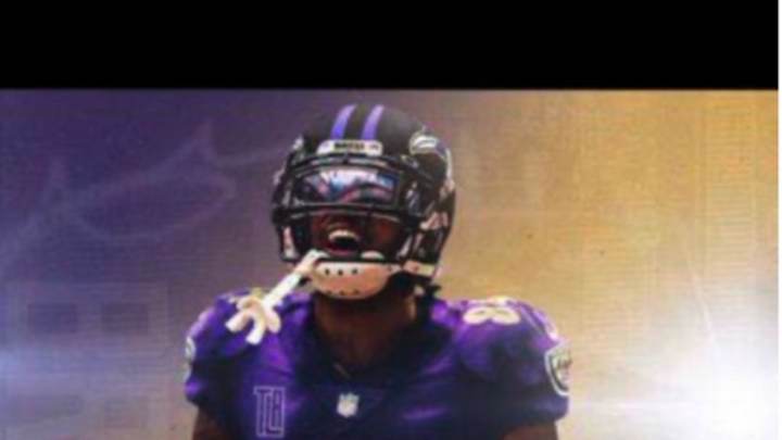 Rumor Mill: Will Ravens Make A Run at Antonio Brown ... Again? Rumor Mill: Will Ravens Make A Run at Antonio Brown ... Again?