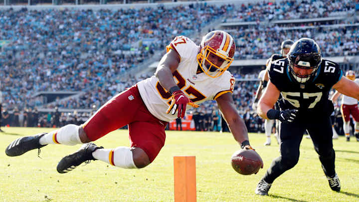 Colts Host Pair of Free-Agent Tight Ends for Tryout