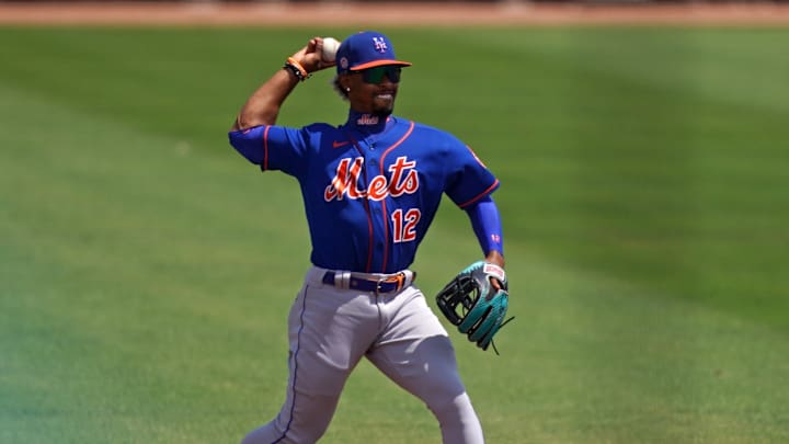 Report: Francisco Lindor Counters Mets' $325 Million Extension Offer