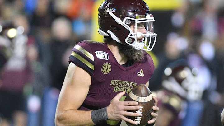 Dino Babers Weighs-In on QB Competition Dino Babers Weighs-In on QB Competition