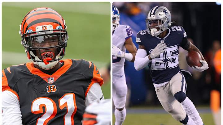 Four Takeaways From the Vikings Adding Mackensie Alexander and Xavier Woods