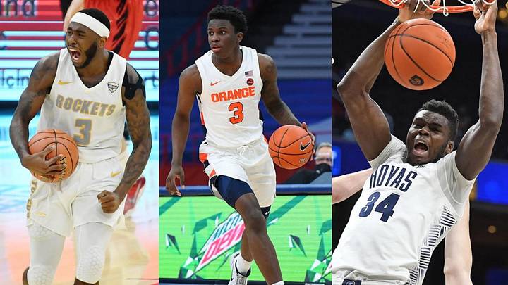 WVU Targeting Several Players in the Transfer Portal WVU Targeting Several Players in the Transfer Portal