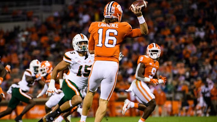 2021 NFL Draft Profiles: Should Miami’s Jaelan Phillips Be Considered by the Jaguars?