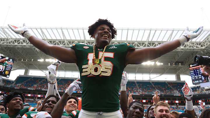 Greg Rousseau's Ceiling Could Fit a 'Transitioning' Team