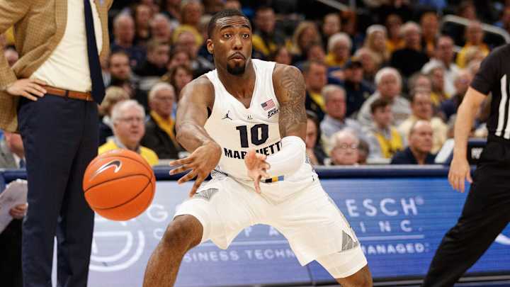 Symir Torrence Commits to Syracuse