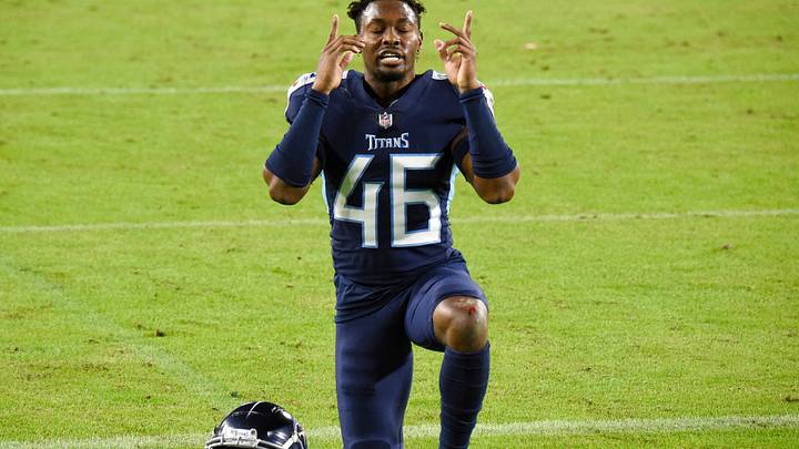 Two More DBs Join New York Giants