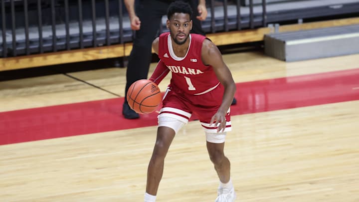Al Durham Announces Grad Transfer to Providence