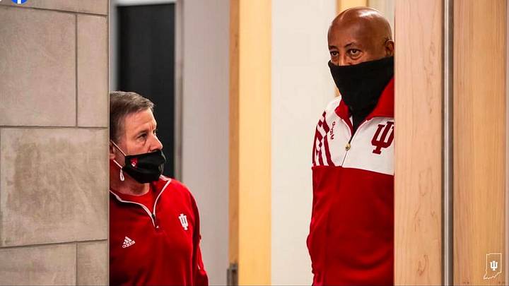 My Two Cents: Woodson's Hire Gets Mixed Reviews Around the Nation