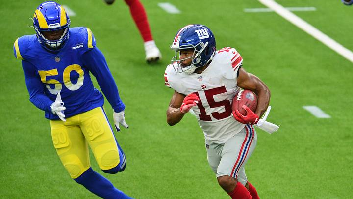 Analysis: 4 Reunions That Could Make Sense For Seahawks in 2021