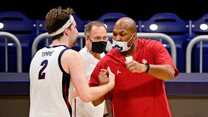 COMMENTARY: Carlin Hartman departure latest shoe to drop in reshaping of Oklahoma basketball