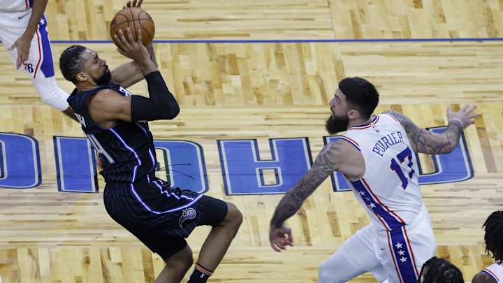 Vincent Poirier is Disappointed in Sixers, Doc Rivers After Trade