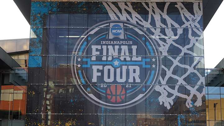 Father And Son Assistant Coaches Will Face Off in NCAA Men's Final Four