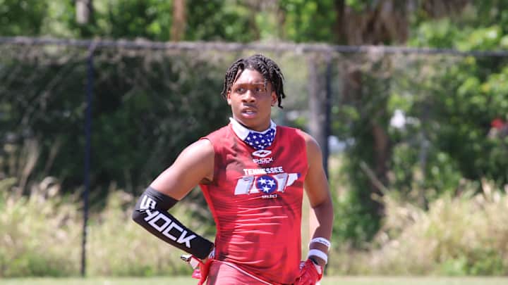 Coveted In-State Target Cameron Miller Talks Rocky Top OV, More